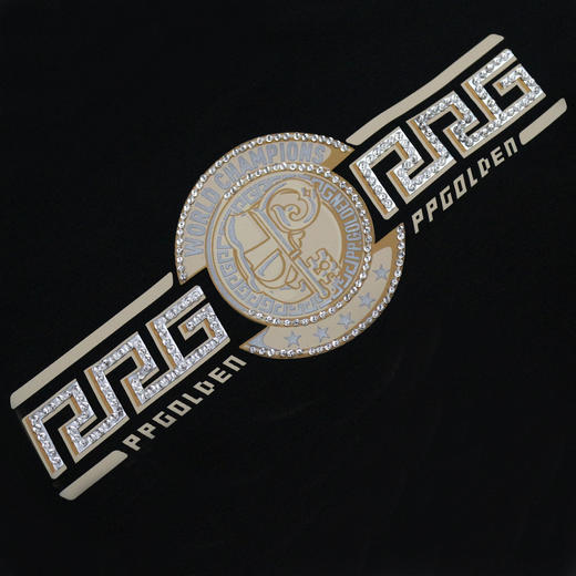 PP.GOLDEN 【T恤】 GTD6635561 商品图7