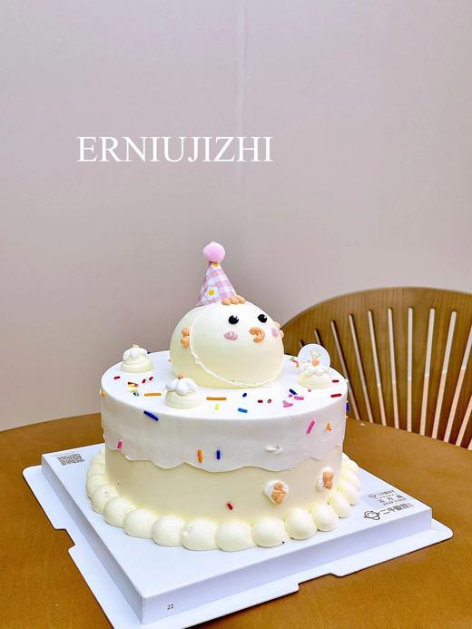 儿童定制-小鸡仔 商品图2