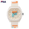 斐乐（FILA）手表  FLM38-6105-007奶油白 商品缩略图0