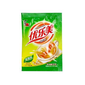 喜之郎22g麦香连包奶茶