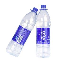 冰露1.5L纯悦饮用水（冰柜）