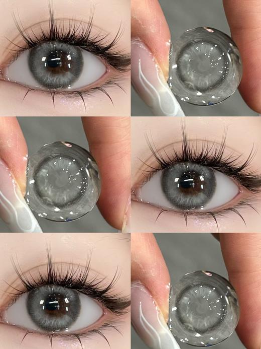 半年抛 CN 邂逅真我 14.2【0/550缺货】 商品图3