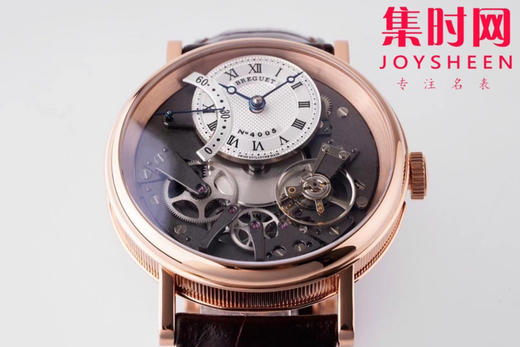 ZF宝玑Tradition传世系列 男士腕表 商品图2