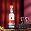 红星二锅头精制56度500ml清香型白酒 商品缩略图2