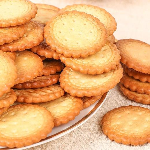 可拉奥100g北海道原味牛乳饼干 商品图1