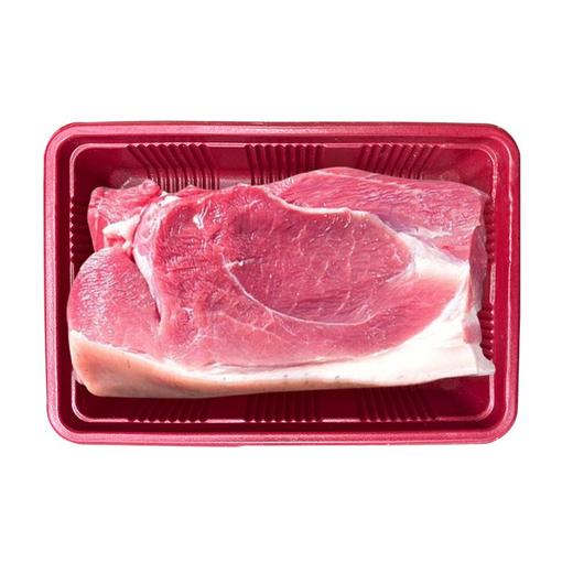 前腿肉（盒）（500±30g）猪肉 商品图0