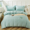多喜爱  四件套  全棉简约套件春日浮生  203*229cm 商品缩略图0