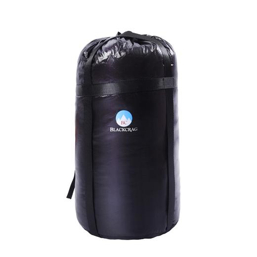 黑岩（BlackCrag） 和风升级款 鹅绒 鸭绒可选 户外超轻信封式睡袋 可拼接 商品图5