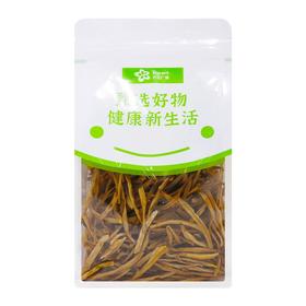 散黄花菜（约150g）