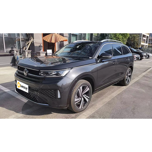 大众 揽巡 330TSI 精英巡航版【月租-成都】 商品图1