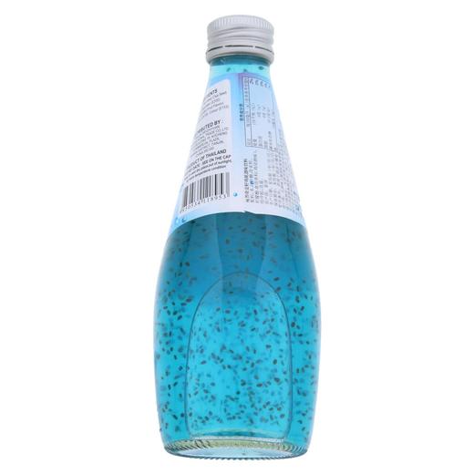 T梅苏奇亚籽290ml鸡尾酒味饮料 商品图3