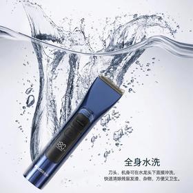 飞科电推剪FC5915