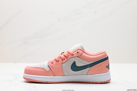耐克乔丹Air Jordan 1 Low OG经典休闲运动板鞋553558-612女鞋 商品图2
