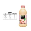 美汁源300ml*12汁汁桃桃果汁 商品缩略图1