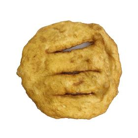 【招牌自制】面鱼..(500±50g)