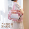 【整套运动装备！只需一包带走】防水沙滩包干湿分离健身运动包洗漱化妆包收纳泳镜泳衣游泳包，加大开口，轻松拿取放置。ry 商品缩略图3