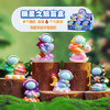 【盲盒惊喜，摆件多样】创意潮品摘星之旅盲盒 摆件可爱宇航员桌面装饰品 儿童礼物礼品-QQ 商品缩略图5