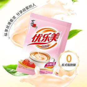 喜之郎22g草莓连包奶茶