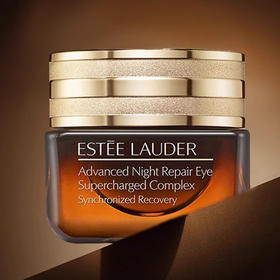 【双节大促价】大牌正品  Estee Lauder/雅诗兰黛抗蓝光眼霜15ml-喜出