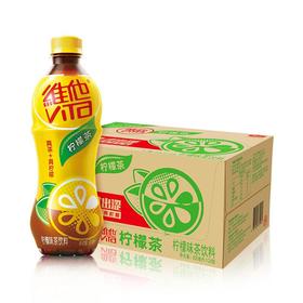 维他500ml柠檬茶