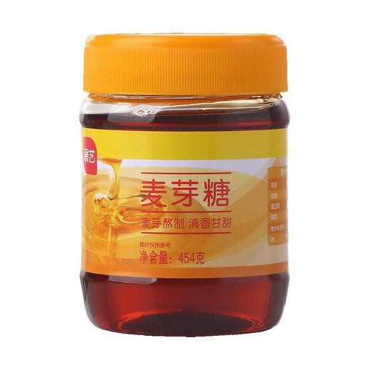 展艺454g麦芽糖 商品图0