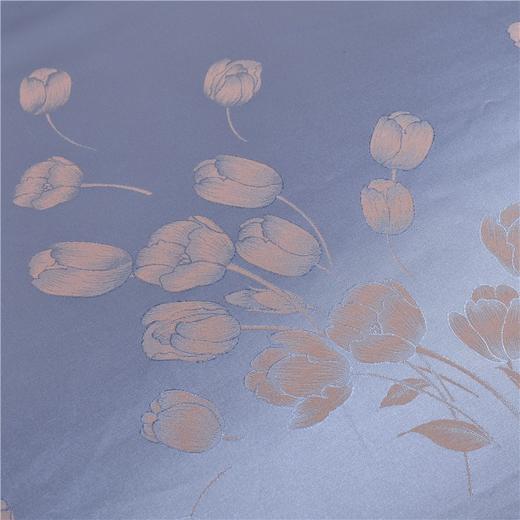 多喜爱  四件套  全棉亲肤透气套件  花间物语 商品图4