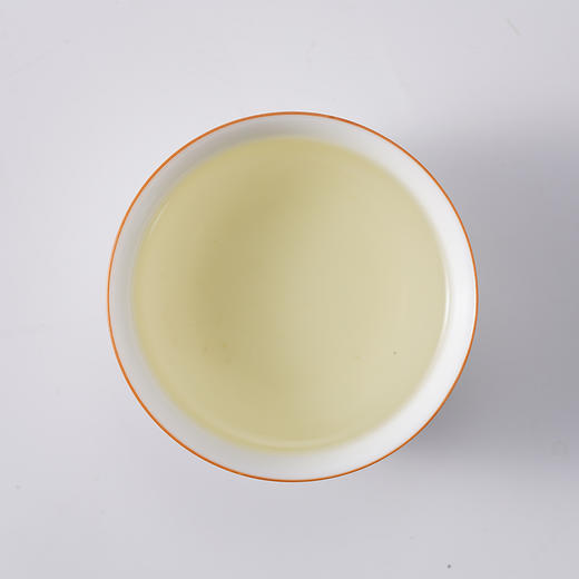 云中居简系列汉中绿茶罐装150g 商品图1