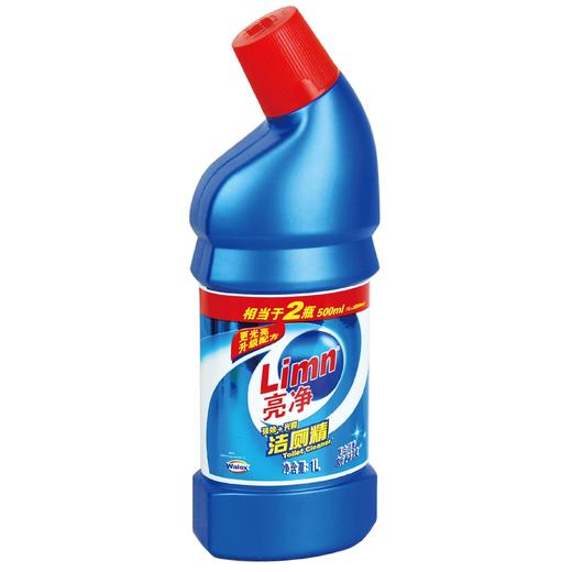 亮净1L洁厕精(强效+光亮) 商品图1