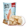 TD闽男128g蒸汽海虾味虾片 商品缩略图1