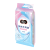 洁柔牌卫生湿巾(10片装)独立装（6包）JS006-10 商品缩略图1