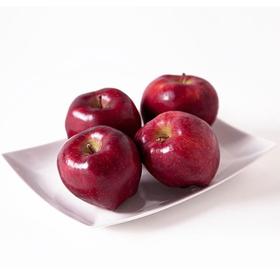 美国红蛇果（600±50g）苹果