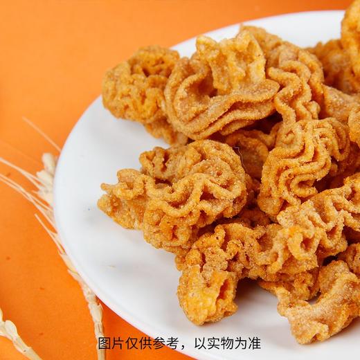 辈儿香200g麻辣味八爪烧 商品图2