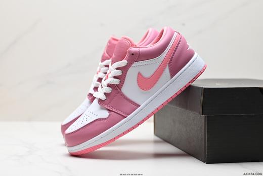 耐克乔丹Air Jordan 1 Low OG经典休闲运动板鞋553558-612女鞋 商品图7