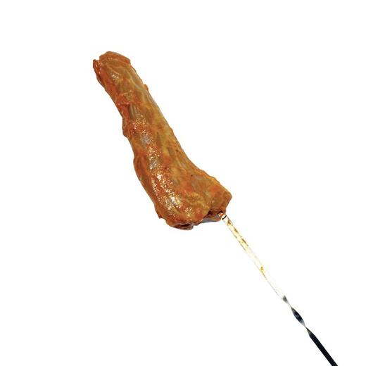 奥尔良鸡脖（1串） 商品图0