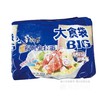 康师傅大食袋139g*5鲜虾鱼板面方便面 商品缩略图1