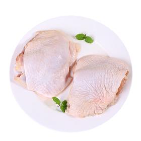 正大带骨上腿肉（500±50g）
