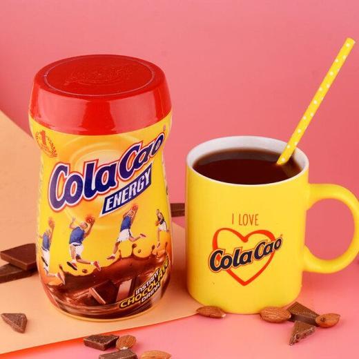 ColaCao250g经典原味可可粉 商品图2
