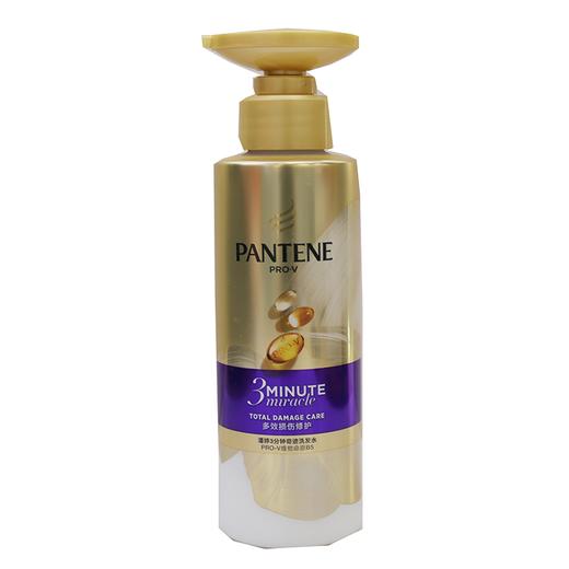 潘婷3分钟奇迹300ml臻养洗发水 商品图0