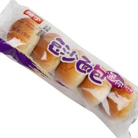 桃李135g薄皮豆包