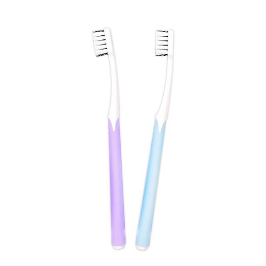 冷酸灵炭旋护敏牙刷2支装 商品图2