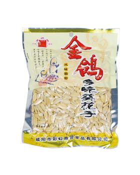 金鸽160g瓜子
