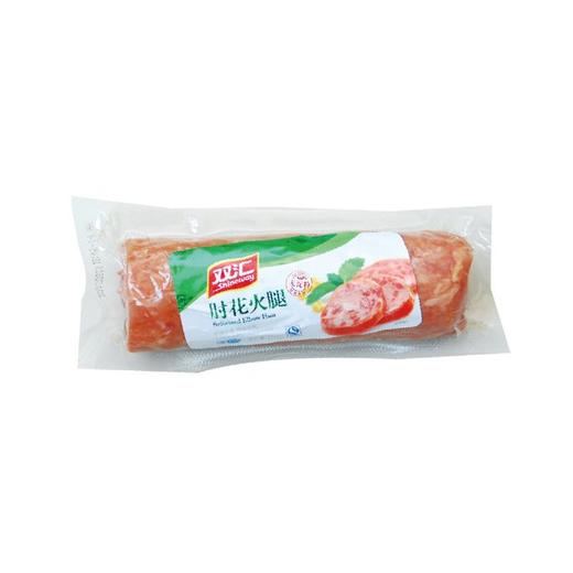 双汇260g肘花火腿肠 商品图0