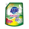 超能1kg植翠洗衣液（鲜艳亮丽） 商品缩略图1