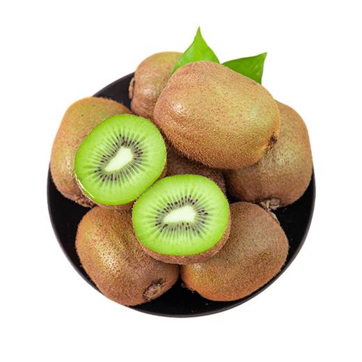 陕西翠香猕猴桃(500±50g) 商品图0