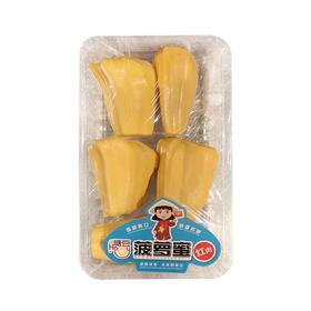 甜e度红肉菠萝蜜（200±20g)