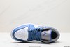 耐克乔丹Air Jordan 1 Low OG经典休闲运动板鞋553558-612男女鞋 商品缩略图1