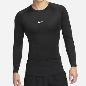 AS M NP DF TIGHT TOP LS