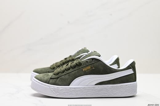 彪马Puma Suede XL复古休闲运动板鞋395205-09男女鞋 商品图3