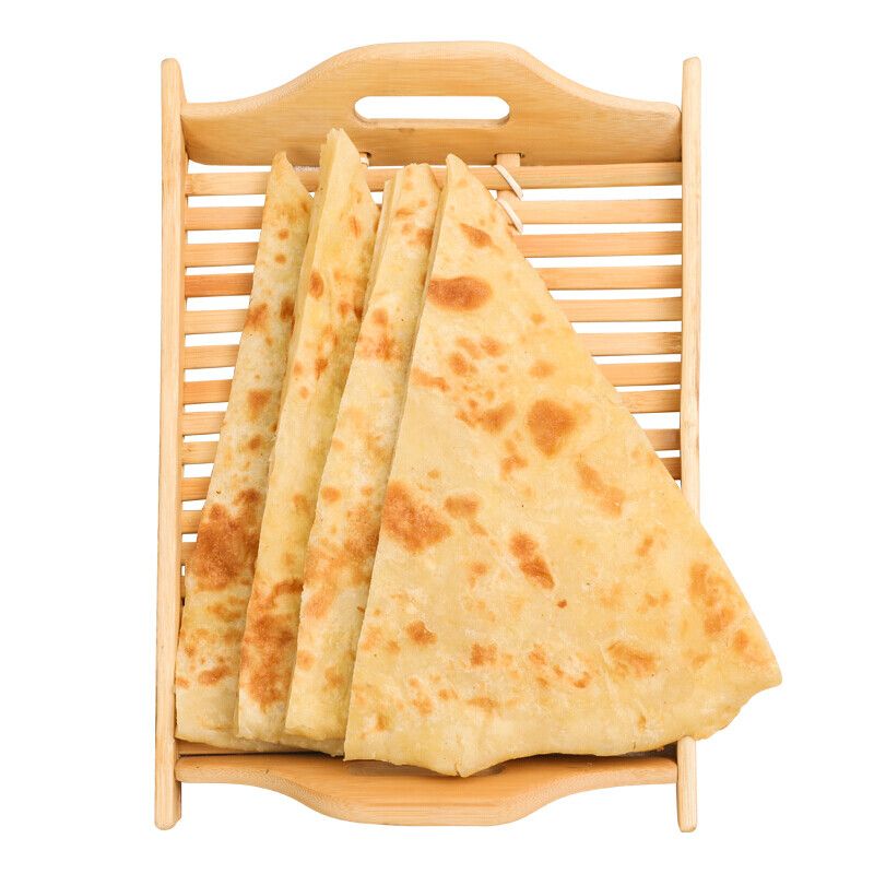 【招牌自制】家常饼（300±30g）大饼