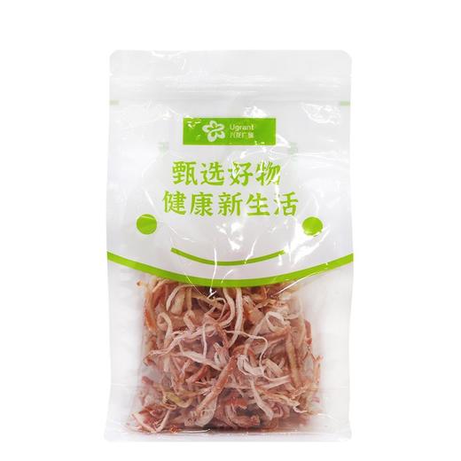 鱿鱼丝.(约300g) 商品图0